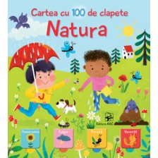 Nature - The book with 100 flaps