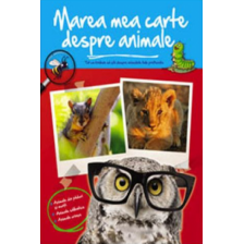 My big book about animals