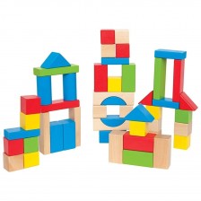 Builder 30 pieces