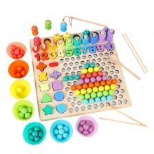 6 in 1 Multifunctional Toy