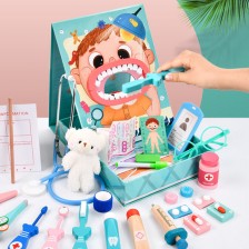 Dentist's kit