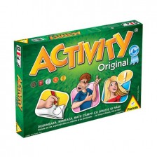 Activity Original Ro