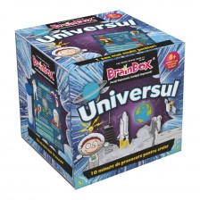 BrainBox - The Universe
